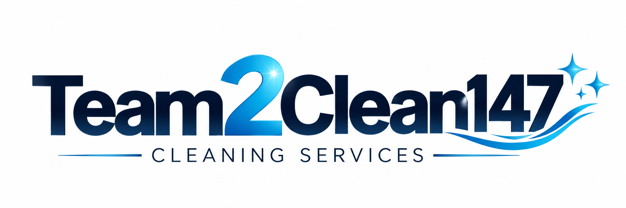 Team2Clean147 Cleaning Services